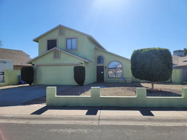 8901 W Cambridge Ave, Phoenix, AZ 85037