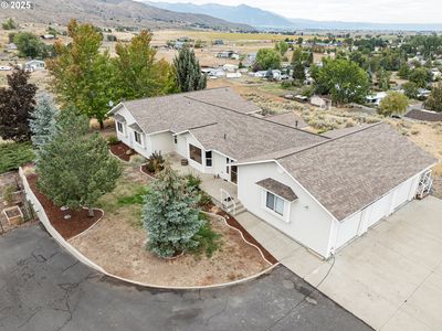 3325 Grace St, Baker City, OR, 97814