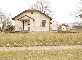 680 Silvercrest Ave, Akron, OH 44314