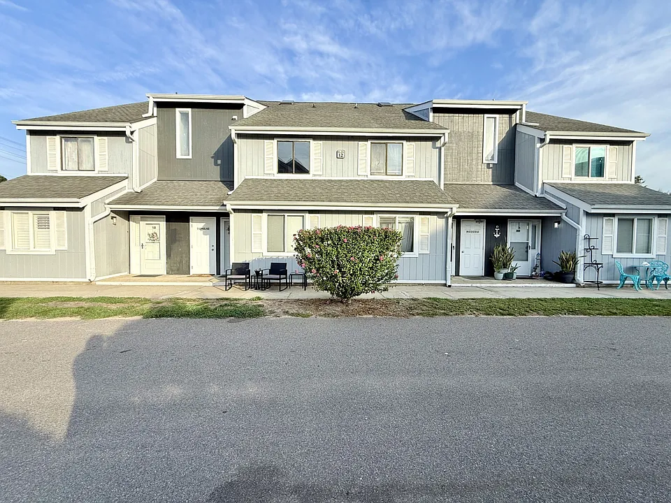 3700 Golf Colony Ln #12H