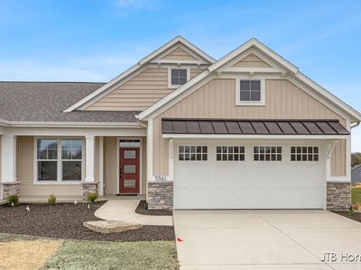 5561 Canal Ave SW #65, Wyoming, MI, 49418