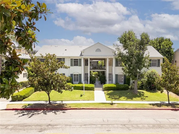 1124 N Louise St Unit B, Glendale, CA 91207