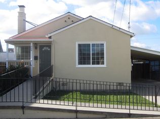 229 25th St, Richmond, CA 94804