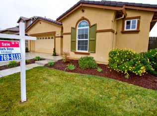 4062 Pinoche Peak Way, Rancho Cordova, CA 95742