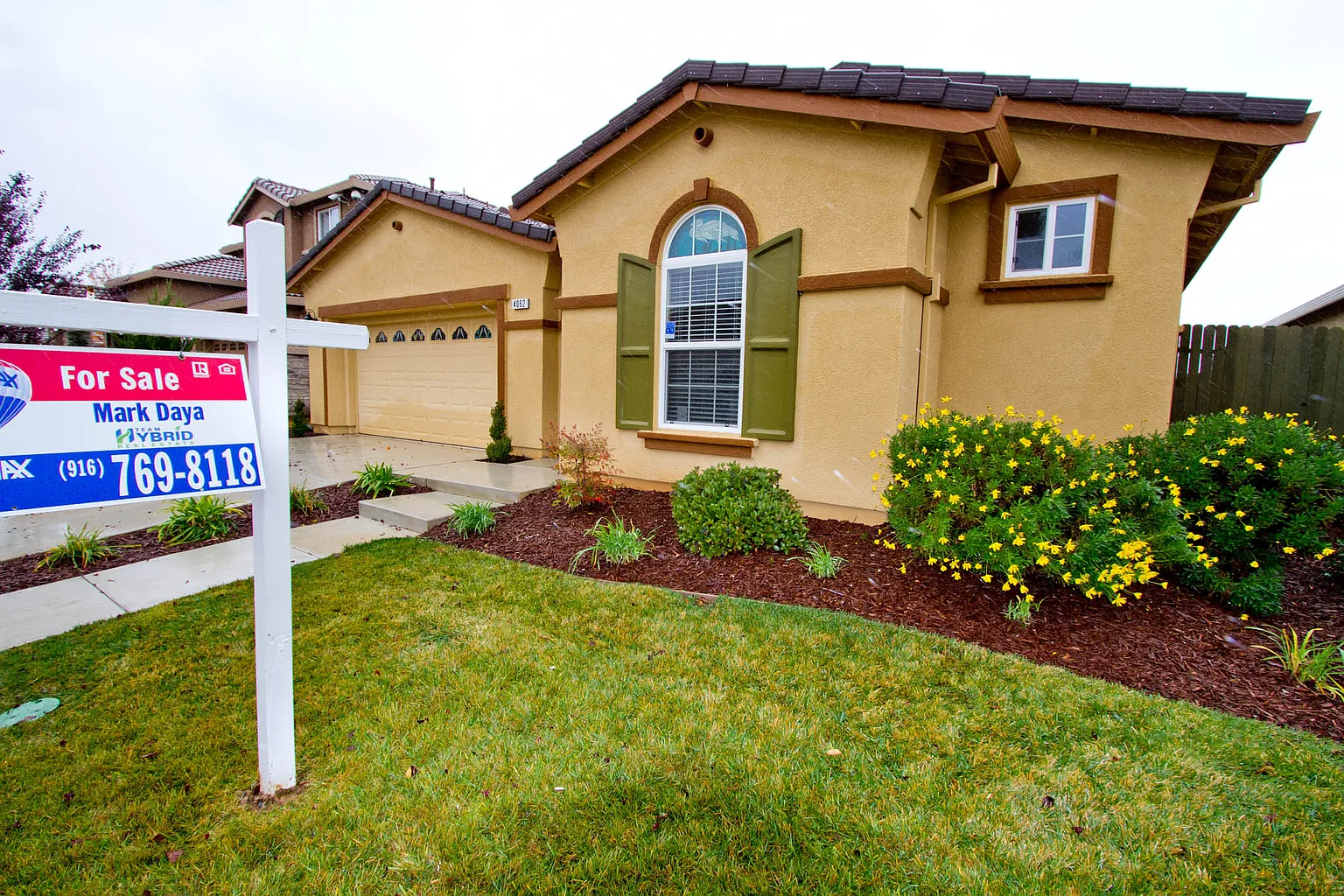4062 Pinoche Peak Way photo 1