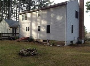 78 Carney St, Uxbridge, MA 01569