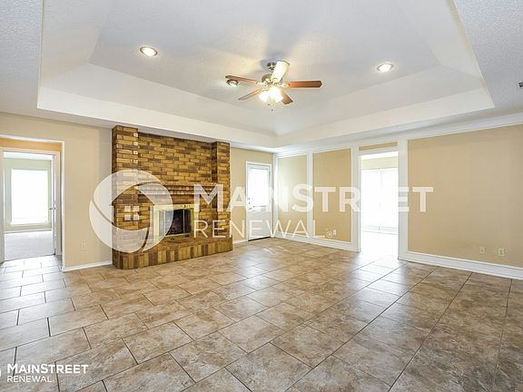 WM - Living Room