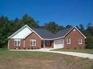 1135 Darlington Station Rd, Bogart, GA 30622