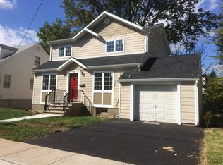 1114 Caldwell Ave, Union, NJ 07083