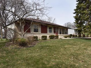 5241 Morningside Dr, Greendale, WI 53129