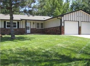 622 N Main St, Rose Hill, KS 67133