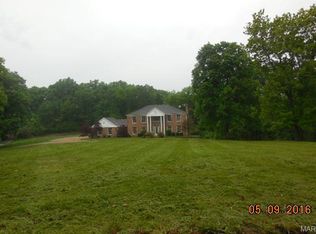 1404 Wild Foxfire Ln, Glencoe, MO 63038