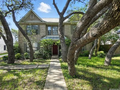 2218 Newoak, San Antonio, TX, 78230