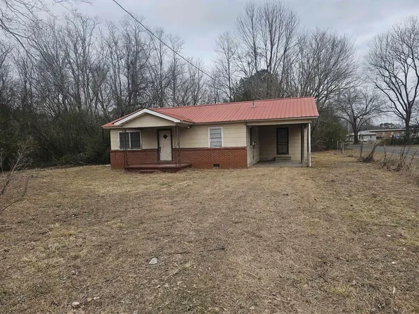 301 High St, Stevenson, AL 35772
