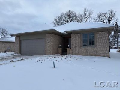 2685 Mulligan Dr, Jackson, MI, 49203