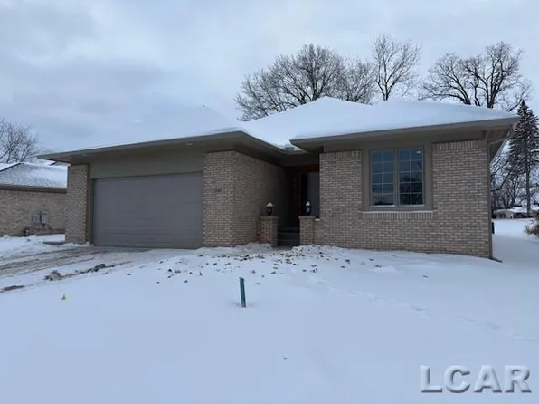 2685 Mulligan Dr, Jackson, MI 49203