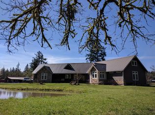 81912 Sears Rd, Creswell, OR 97426