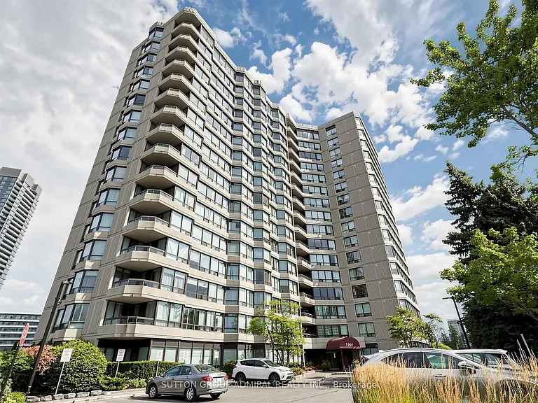 7460 Bathurst St #507 — Photo 26