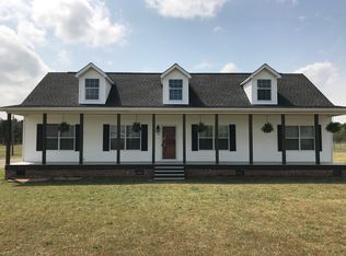 156 Wright Rd, Vass, NC 28394