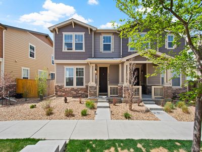 13754 Ash Circle, Thornton, CO, 80602