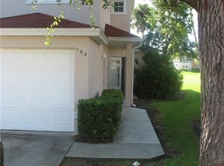 275 Grand Royale Cir APT 104, Vero Beach, FL 32962