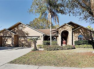 1408 Buckner Rd, Valrico, FL 33596