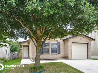 7830 Horse Holw, San Antonio, TX 78244