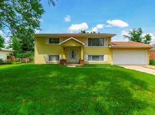 818 Oak Lawn Dr, Columbia, MO 65203