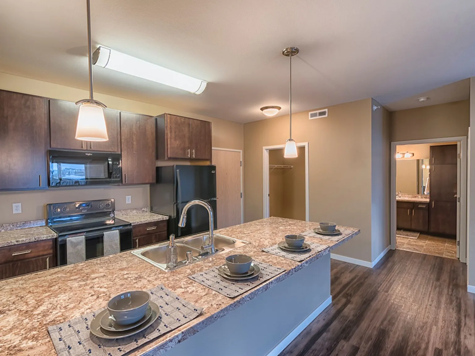 Stonecrest Apartments — Photo 2