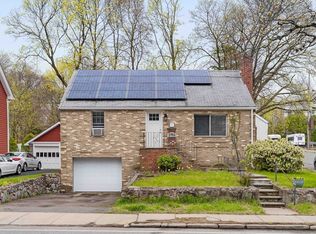 394 Central St, Saugus, MA 01906