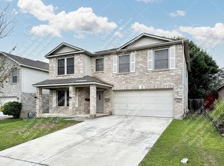 154 Birchwood Bay, San Antonio, TX 78253