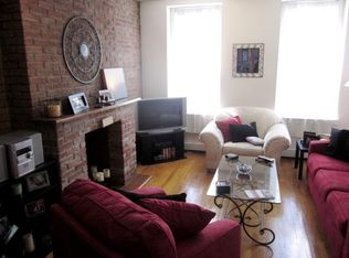 110 Washington St #5B, Hoboken, NJ 07030