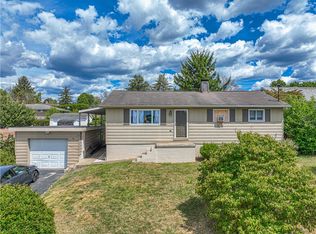 81 Mountain View St N, Uniontown, PA 15401