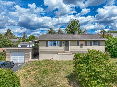 81 Mountain View St N, Uniontown, PA, 15401