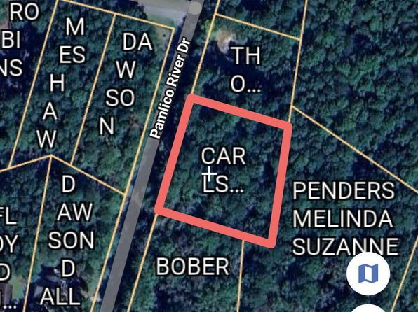411 Pamlico River Drive, Washington, NC 27889