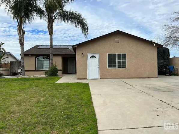 1136 Big Horn Ct, Bakersfield, CA 93306