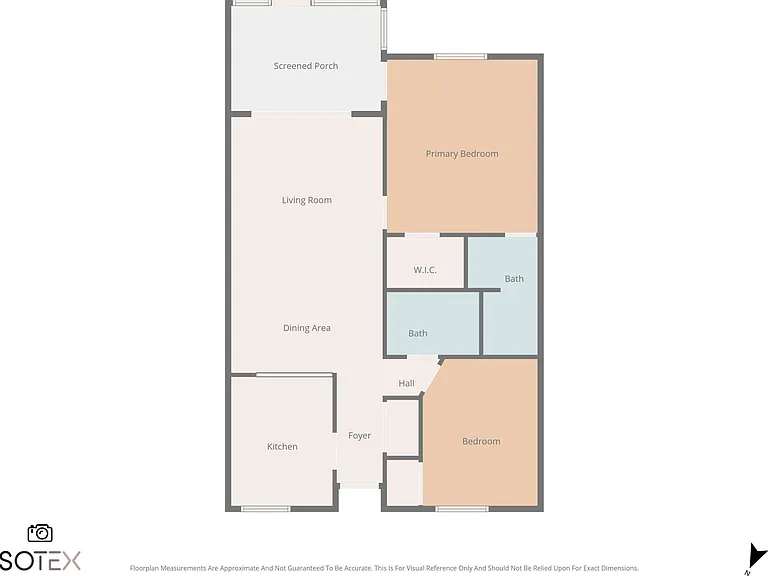 1270 SE Parkview Pl #B5 — Photo 38