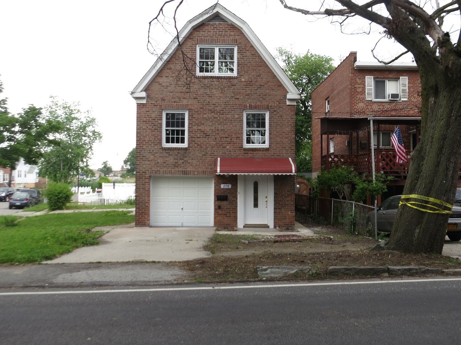 278 Pennyfield Ave, Bronx, NY 10465 Zillow