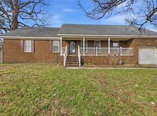 2552 Roundtree Cir, Chesapeake, VA 23323