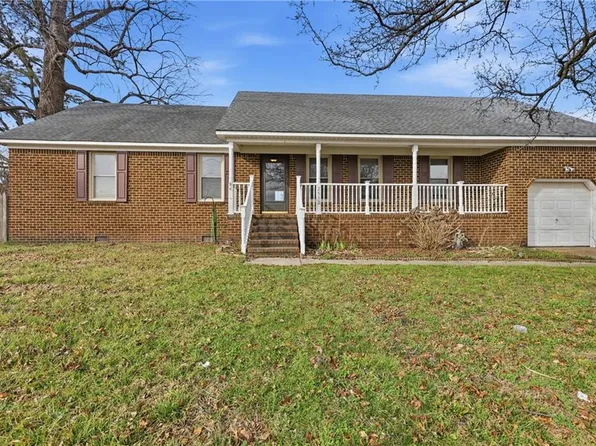 2552 Roundtree Cir, Chesapeake, VA 23323