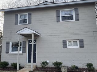 607 England St NE, Huntsville, AL 35801