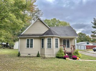 735 Hendrixson Dr, Manchester, TN 37355