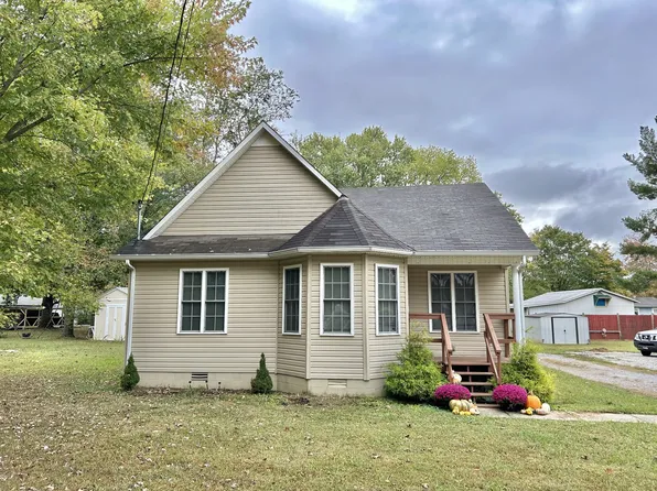 735 Hendrixson Dr, Manchester, TN 37355