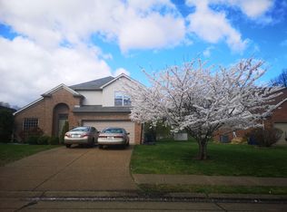 3799 Canterbury Ct, Newburgh, IN 47630
