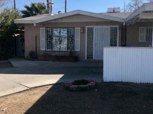 4463 Ridgedale Ave, Las Vegas, NV 89121