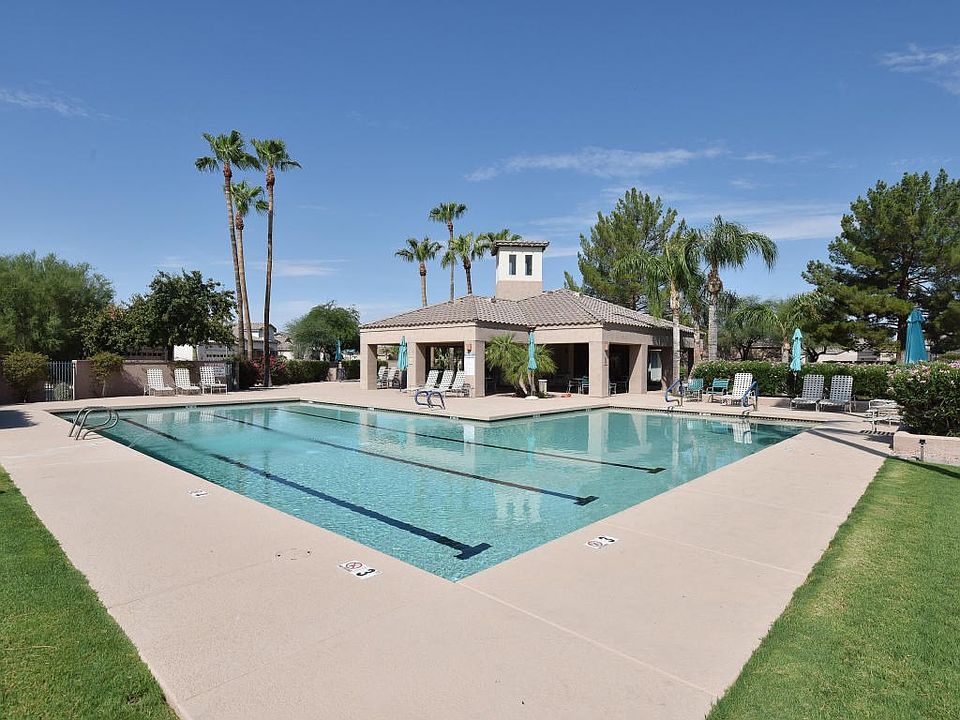 Community Pool 2