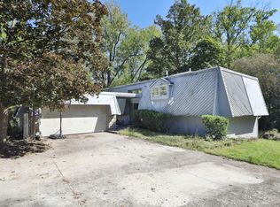 777 Lakeshore Dr, Columbus, OH 43235