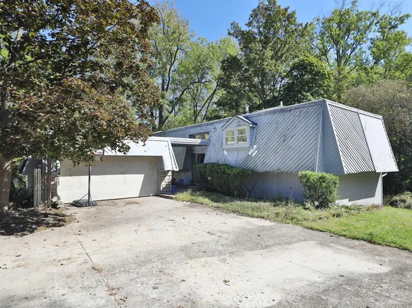 777 Lakeshore Dr, Columbus, OH 43235