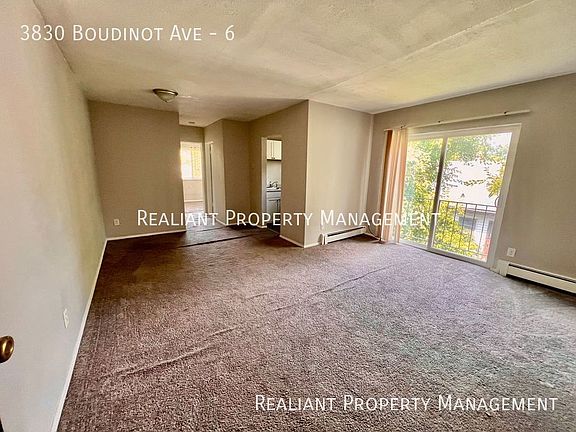 2nd image of 3830 Boudinot Ave APT 6