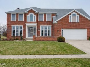 1404 Muirfield Dr, Bowling Green, OH 43402